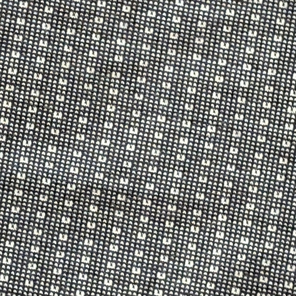 Tommy Hilfiger Gray Casual Button Down Shirt - Picture 2 of 4